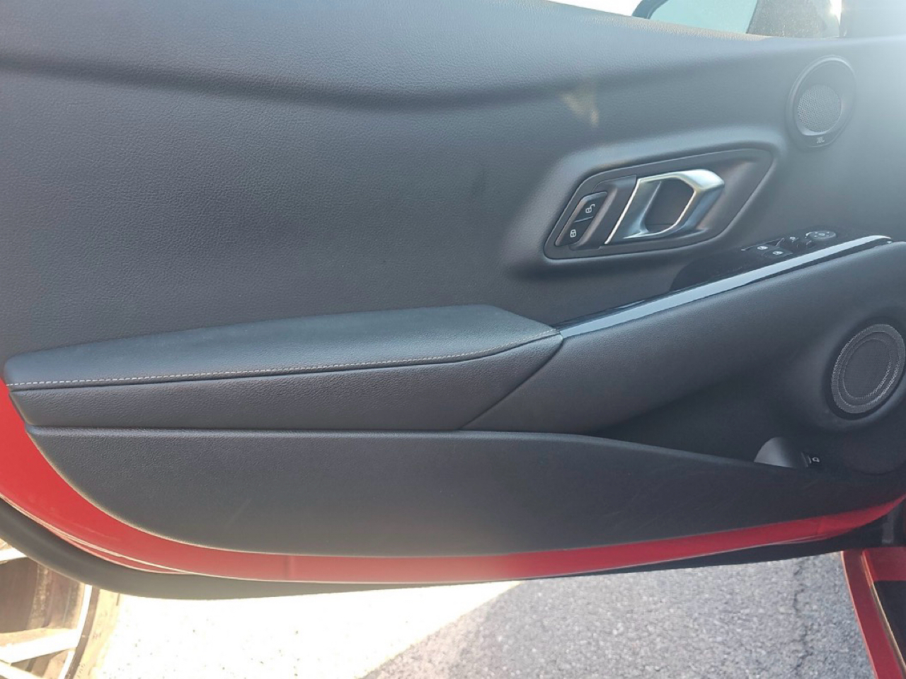 Toyota GR Supra 3.0 Auto (Natl) 2025