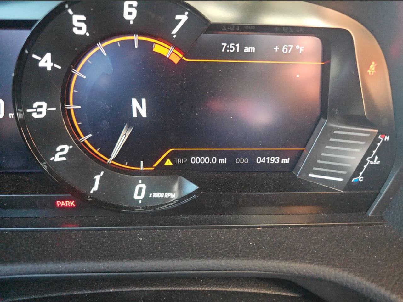 Toyota GR Supra 3.0 Auto (Natl) 2025