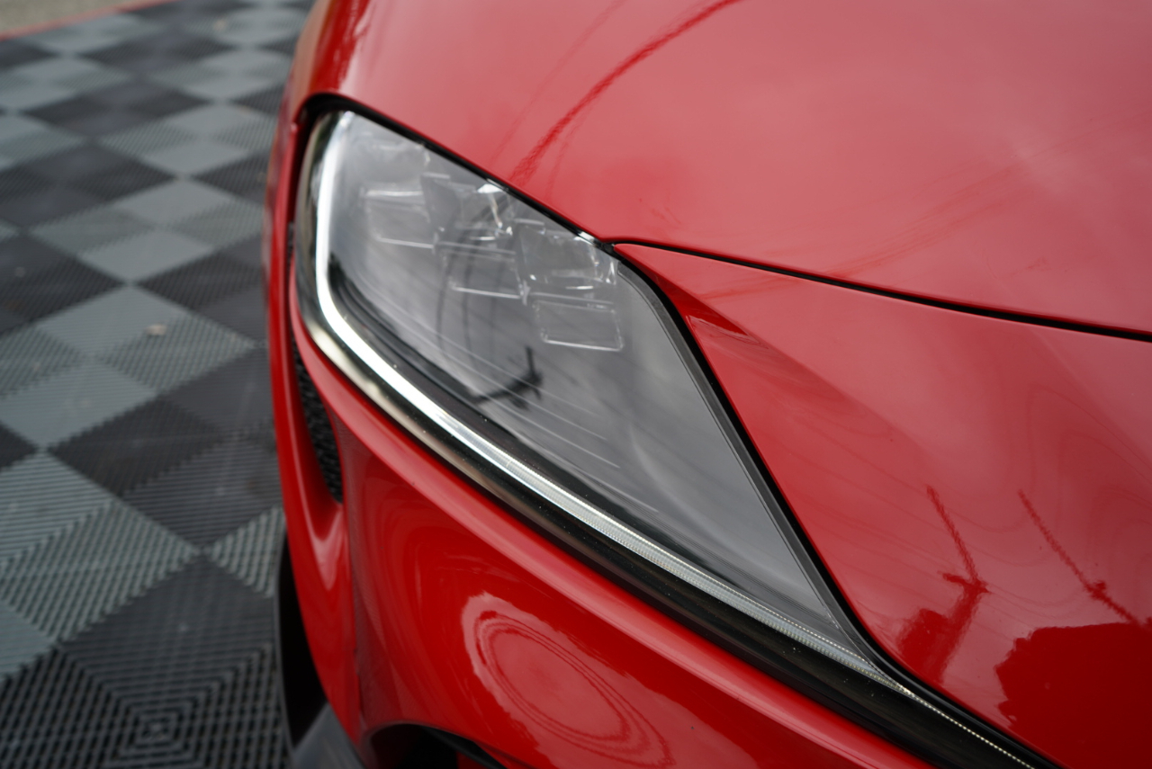 Toyota GR Supra 3.0 Auto (Natl) 2025