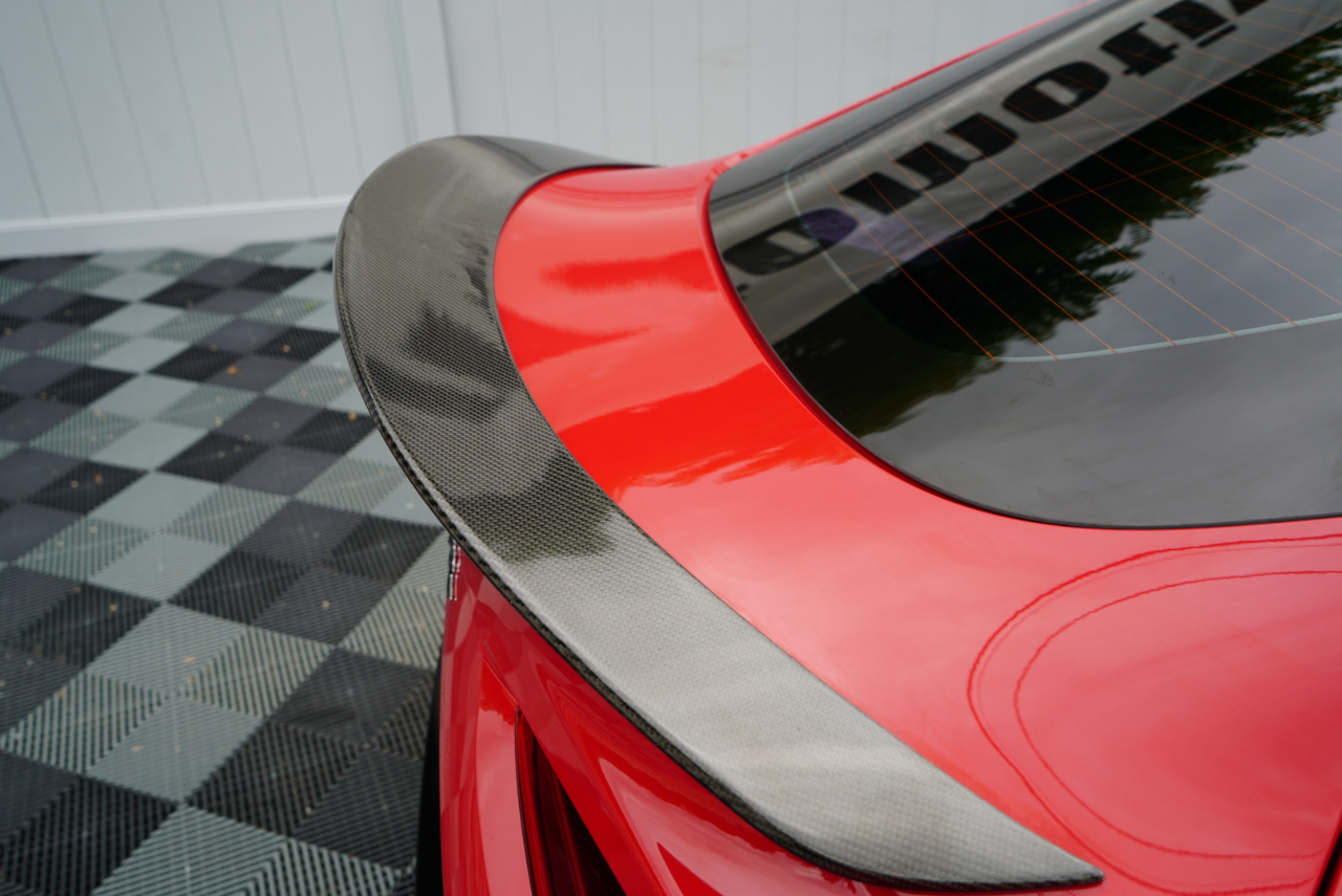 Toyota GR Supra 3.0 Auto (Natl) 2025