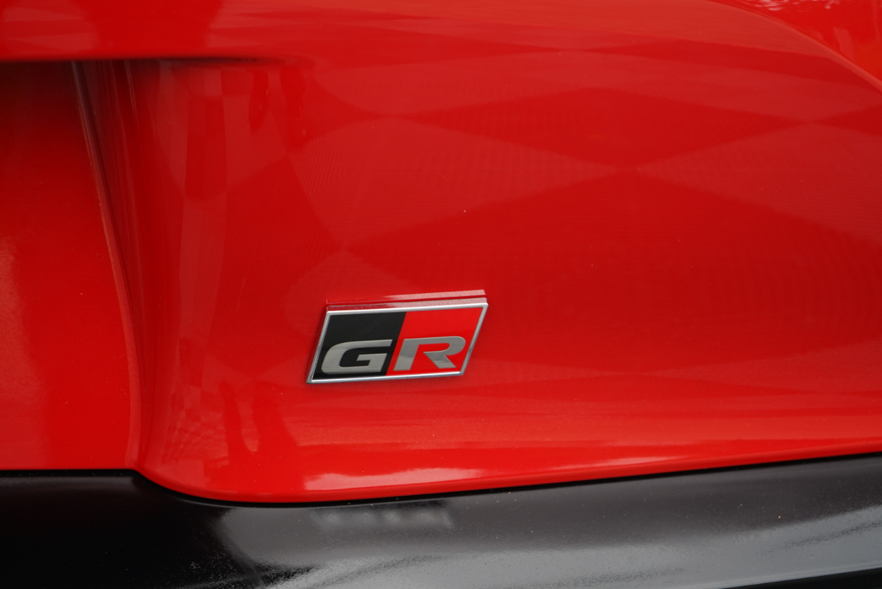 Toyota GR Supra 3.0 Auto (Natl) 2025