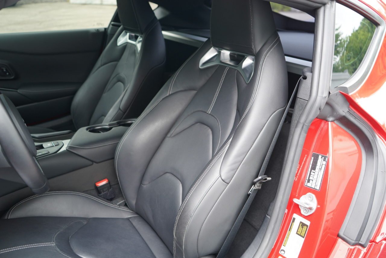 Toyota GR Supra 3.0 Auto (Natl) 2025