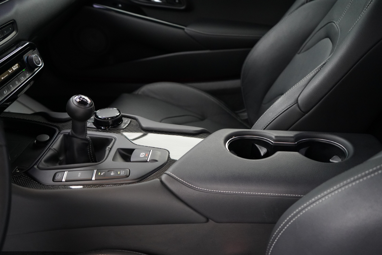 Toyota GR Supra 3.0 Auto (Natl) 2025