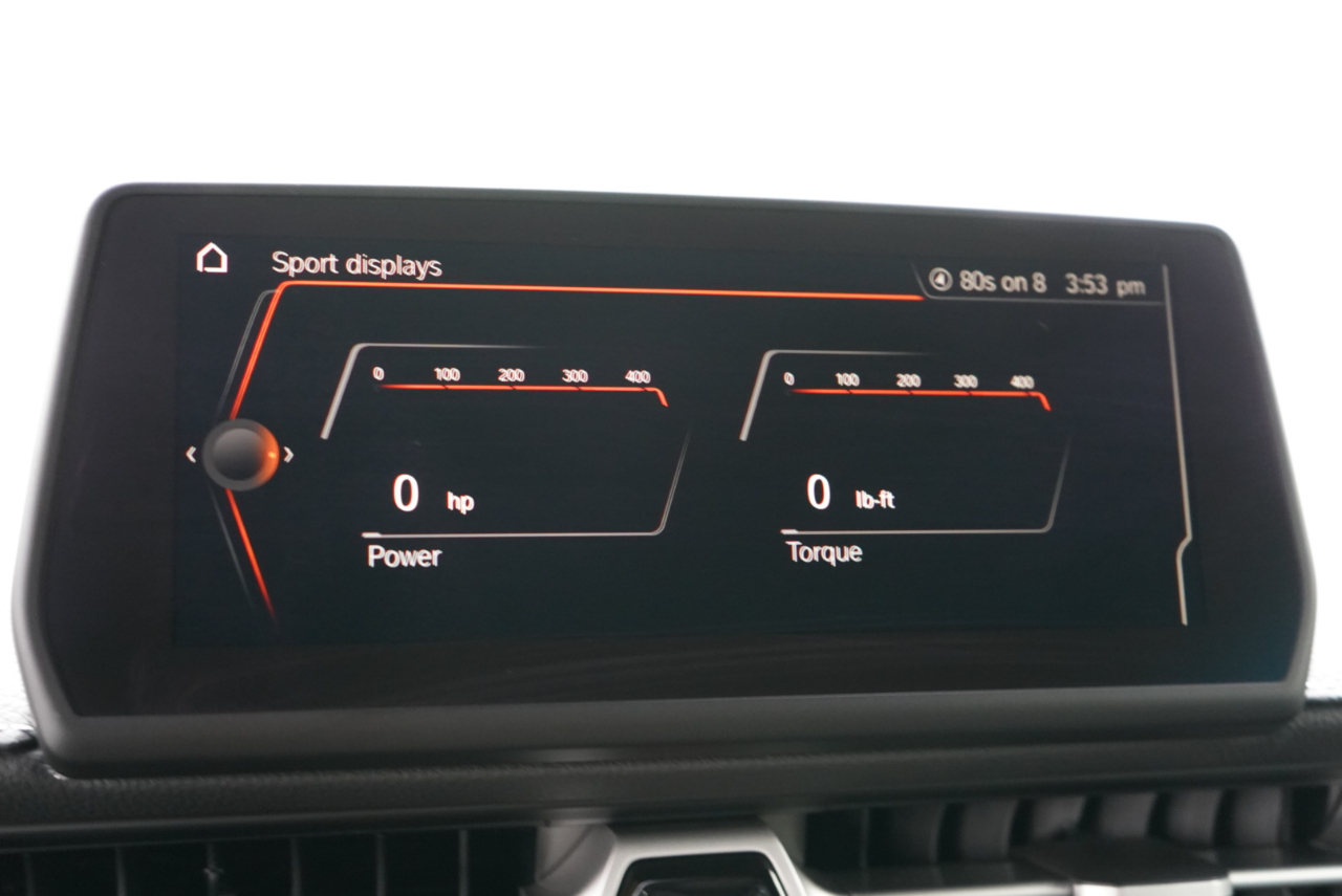 Toyota GR Supra 3.0 Auto (Natl) 2025