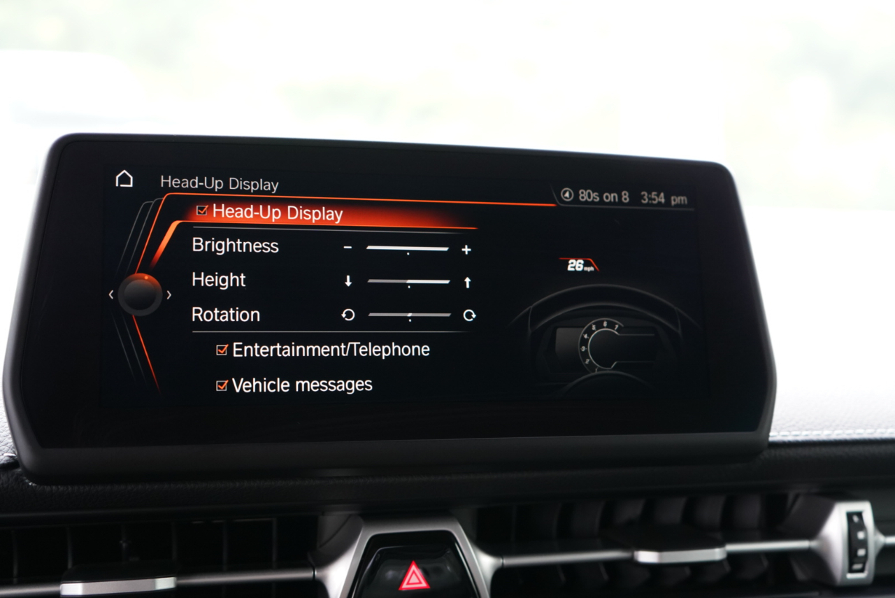 Toyota GR Supra 3.0 Auto (Natl) 2025