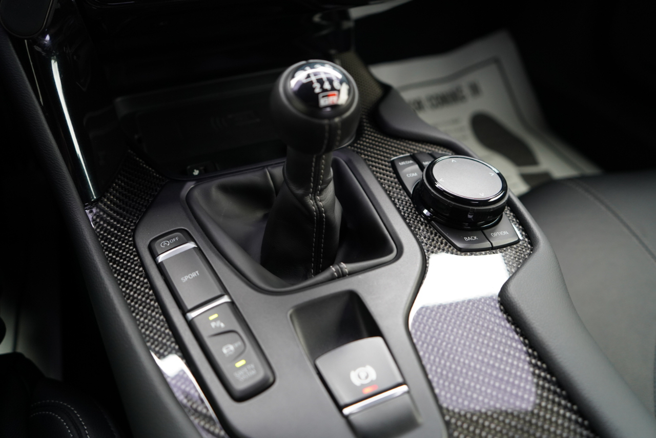 Toyota GR Supra 3.0 Auto (Natl) 2025