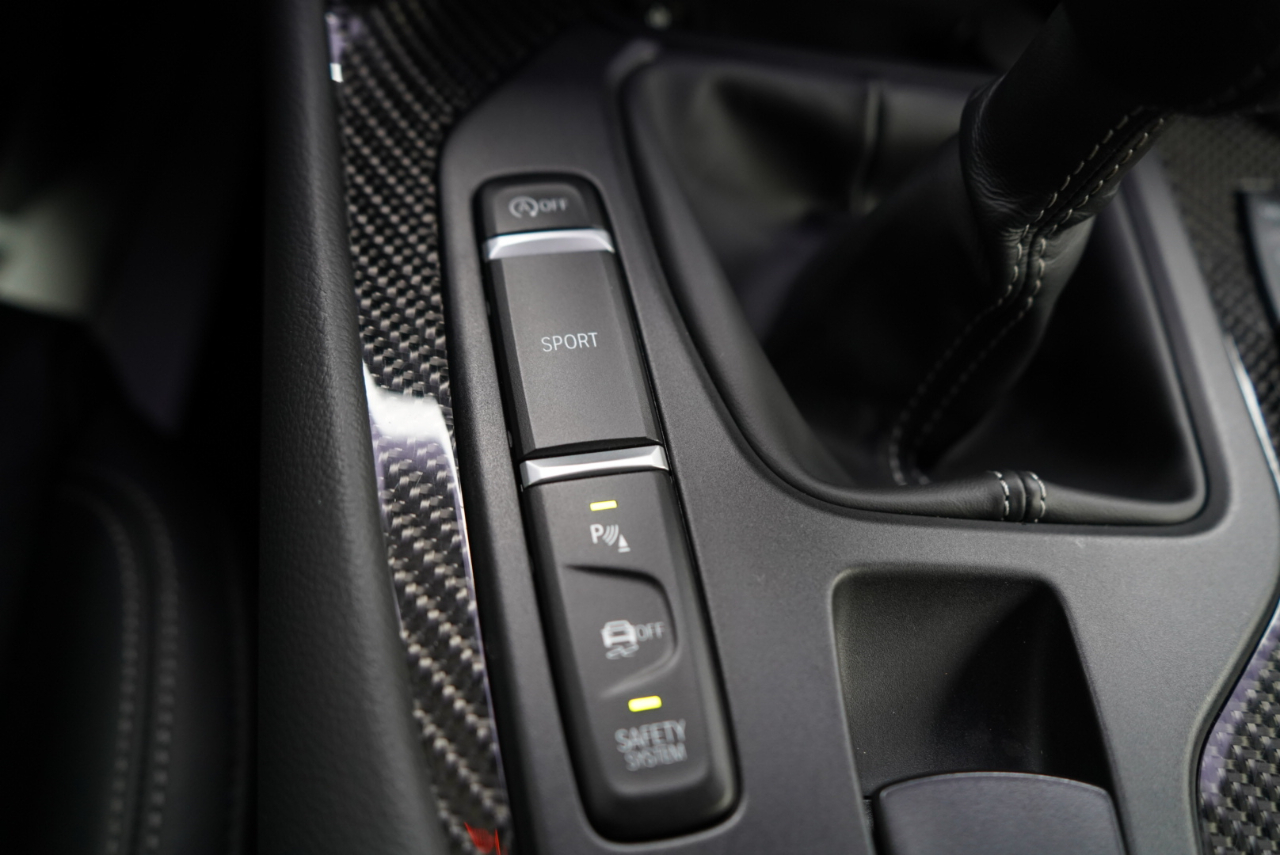 Toyota GR Supra 3.0 Auto (Natl) 2025
