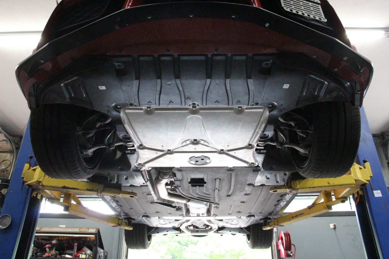 Toyota GR Supra 3.0 Auto (Natl) 2025