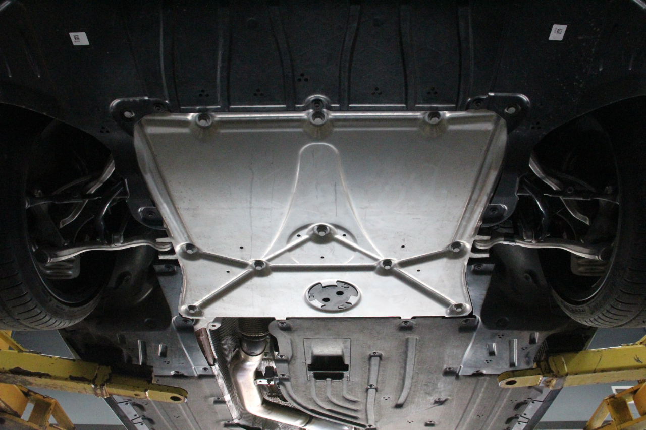 Toyota GR Supra 3.0 Auto (Natl) 2025
