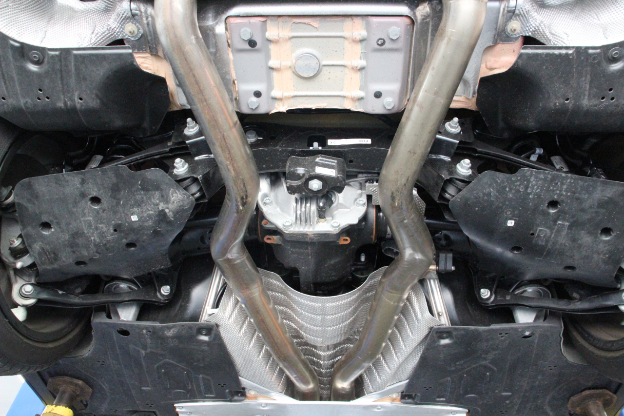 Toyota GR Supra 3.0 Auto (Natl) 2025