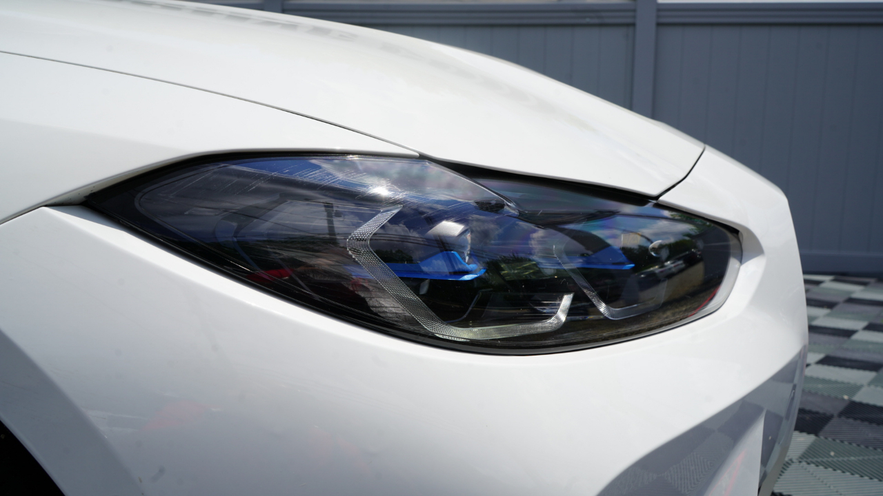 BMW M4 Competition xDrive Convertible 2024