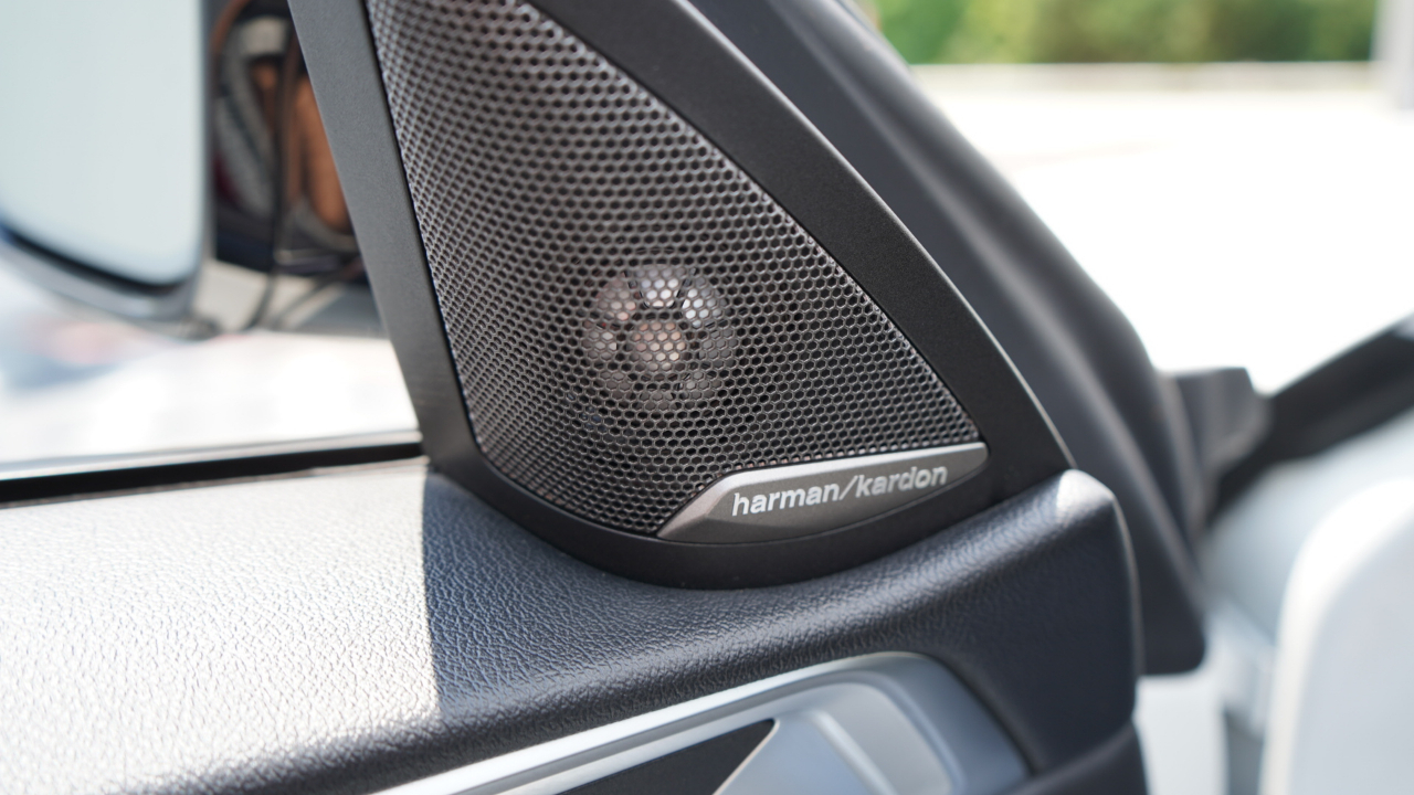 BMW M4 Competition xDrive Convertible 2024
