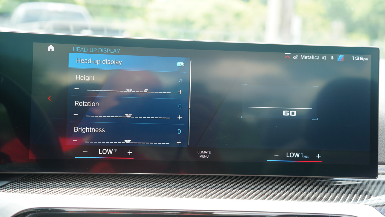 BMW M4 Competition xDrive Convertible 2024