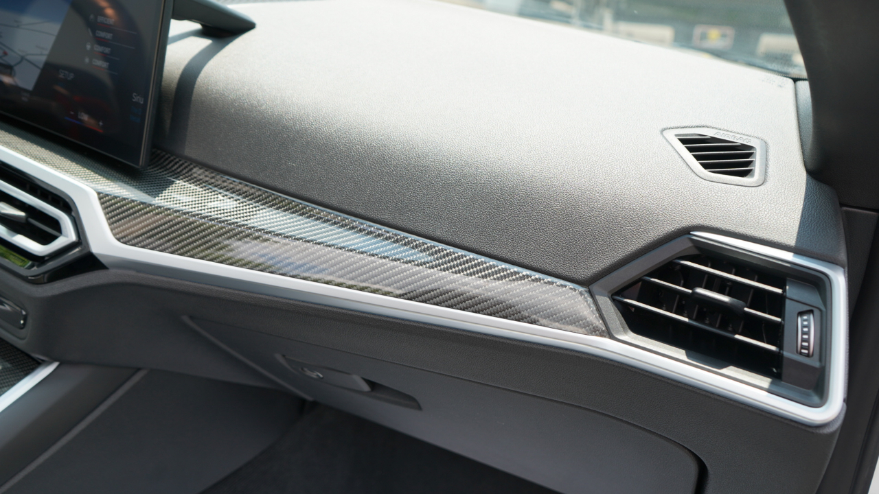 BMW M4 Competition xDrive Convertible 2024