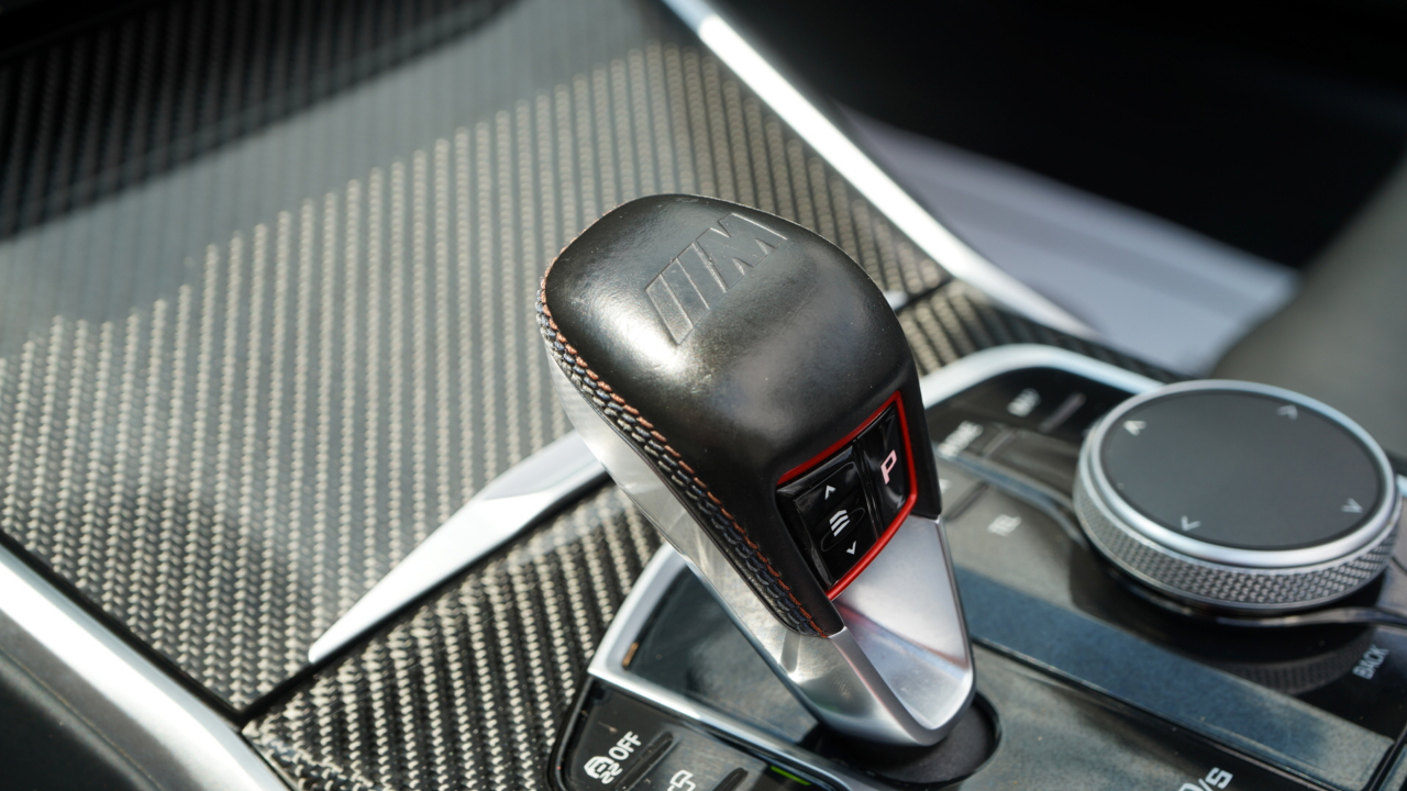 BMW M4 Competition xDrive Convertible 2024