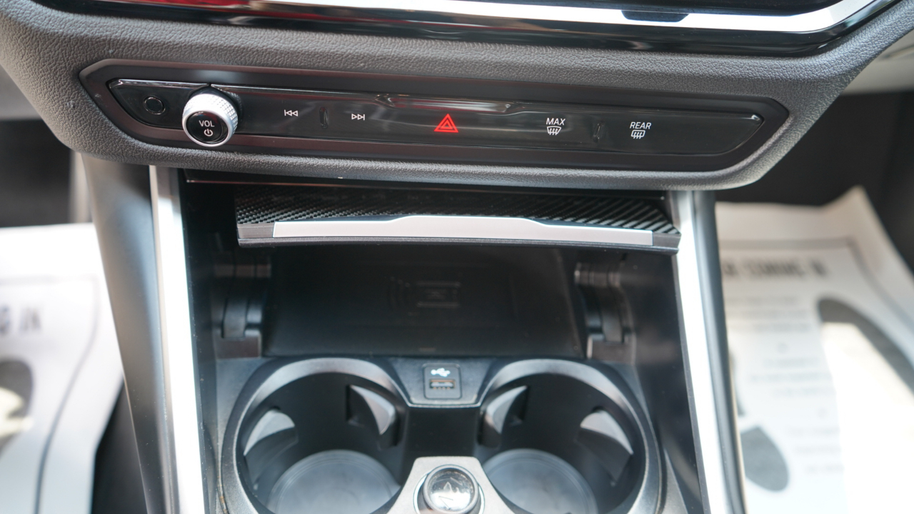 BMW M4 Competition xDrive Convertible 2024