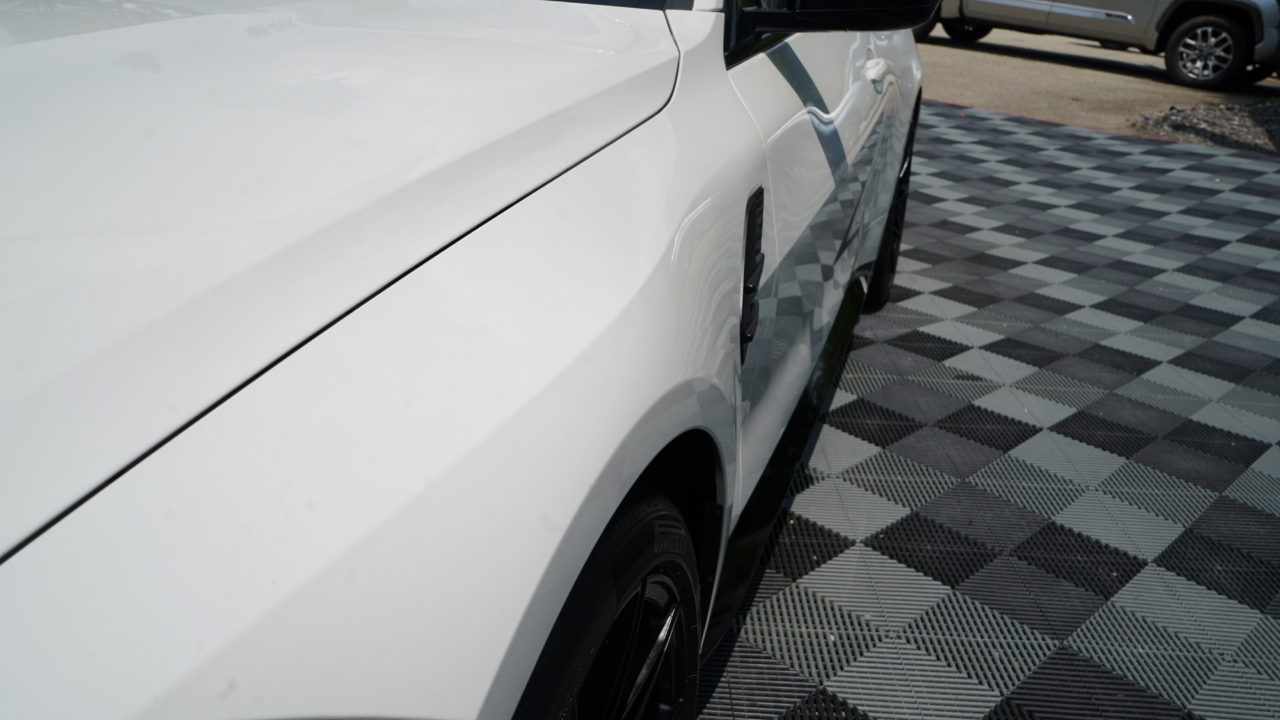BMW M4 Competition xDrive Convertible 2024