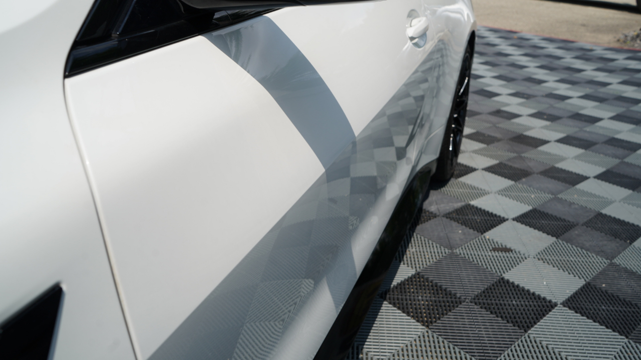 BMW M4 Competition xDrive Convertible 2024