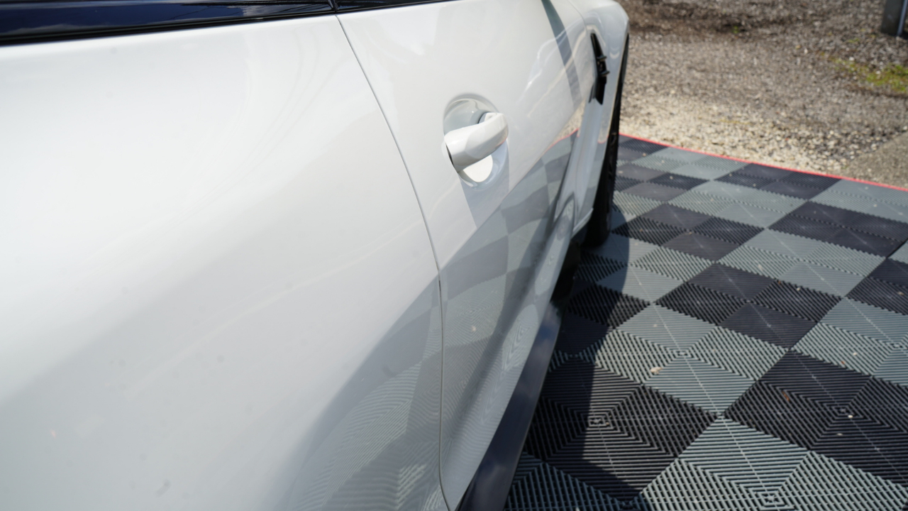 BMW M4 Competition xDrive Convertible 2024