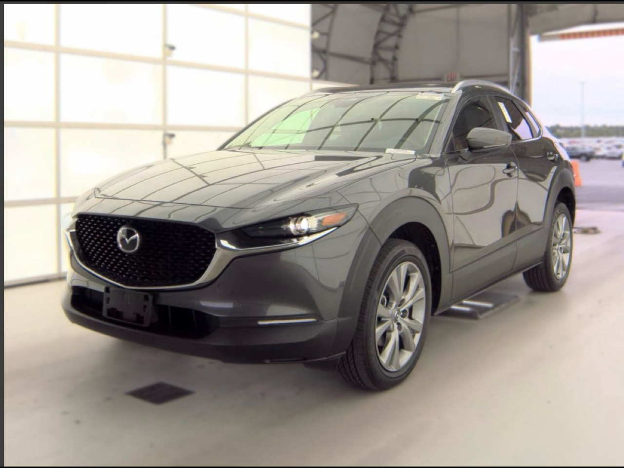 Mazda CX-30 2.5 S Preferred Package AWD 2023