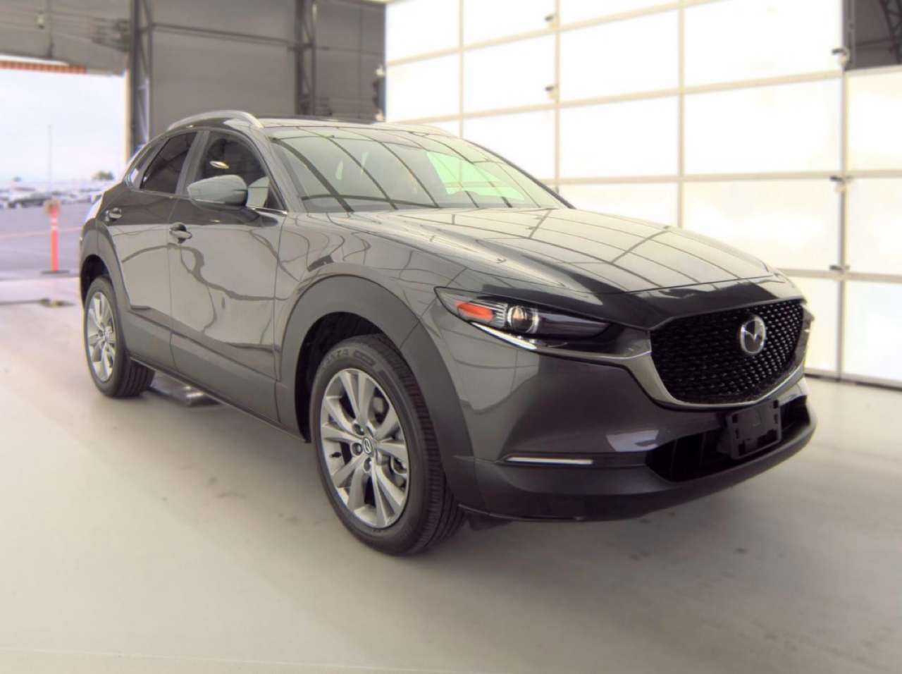 Mazda CX-30 2.5 S Preferred Package AWD 2023