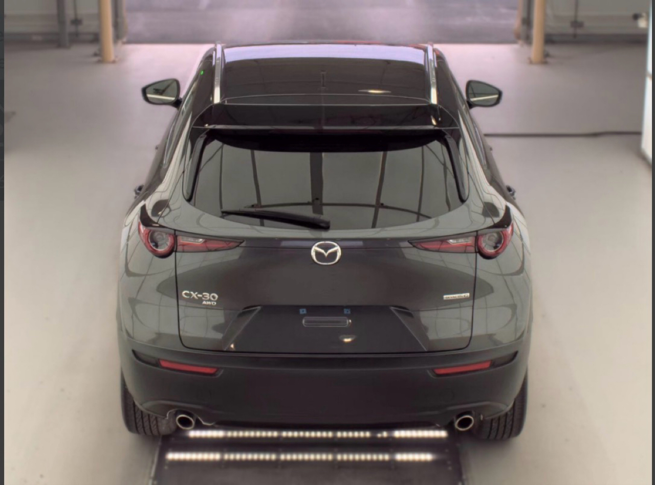 Mazda CX-30 2.5 S Preferred Package AWD 2023