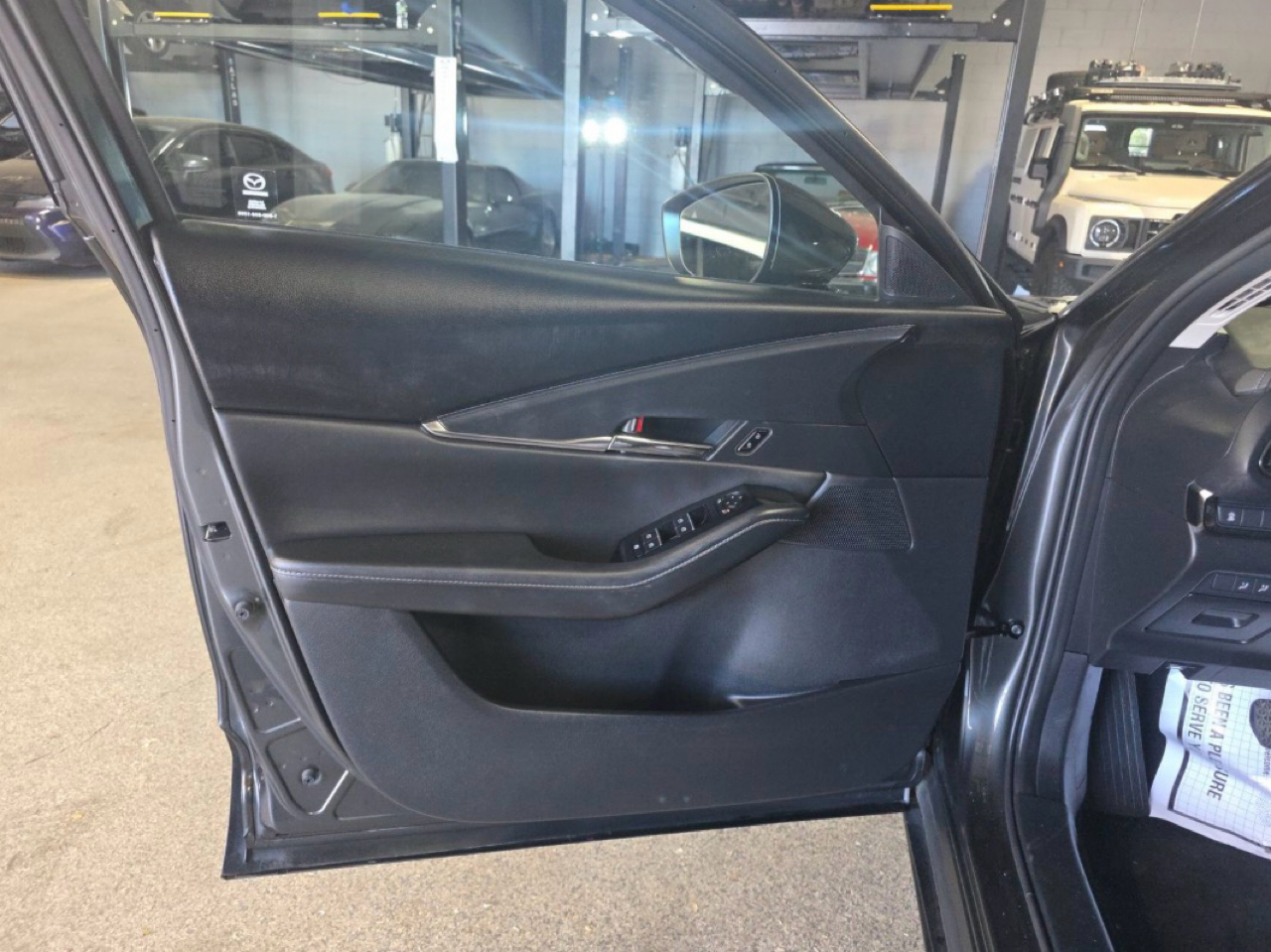 Mazda CX-30 2.5 S Preferred Package AWD 2023
