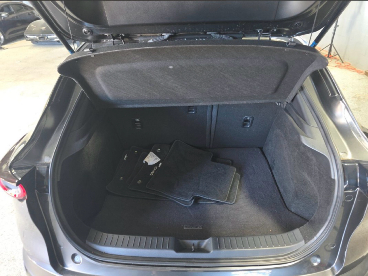 Mazda CX-30 2.5 S Preferred Package AWD 2023
