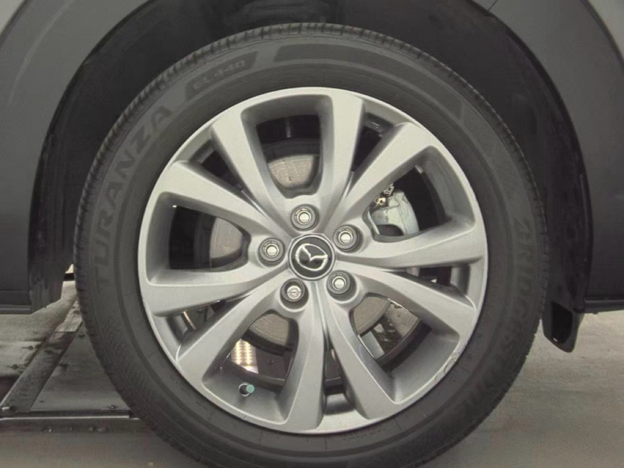 Mazda CX-30 2.5 S Preferred Package AWD 2023