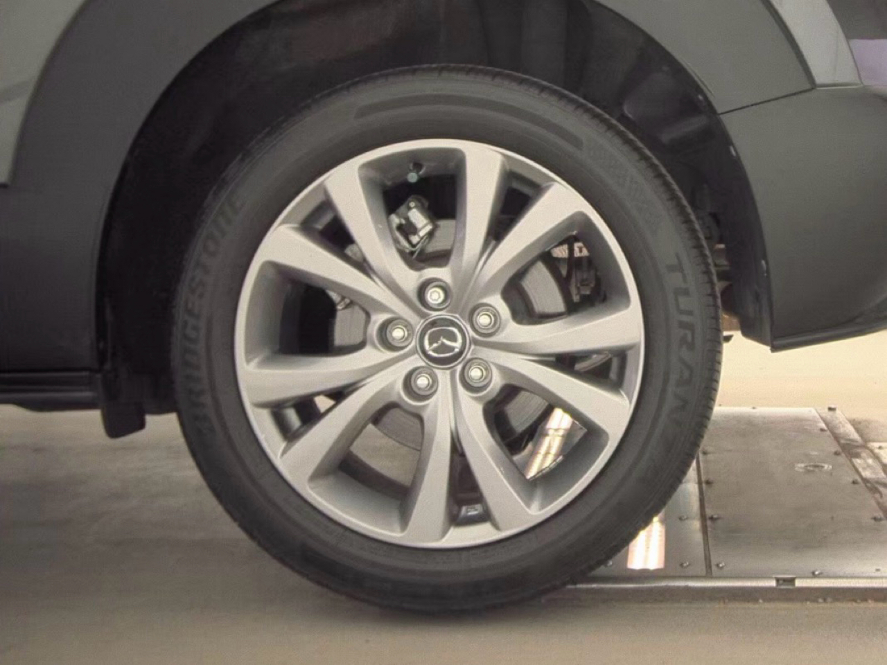 Mazda CX-30 2.5 S Preferred Package AWD 2023