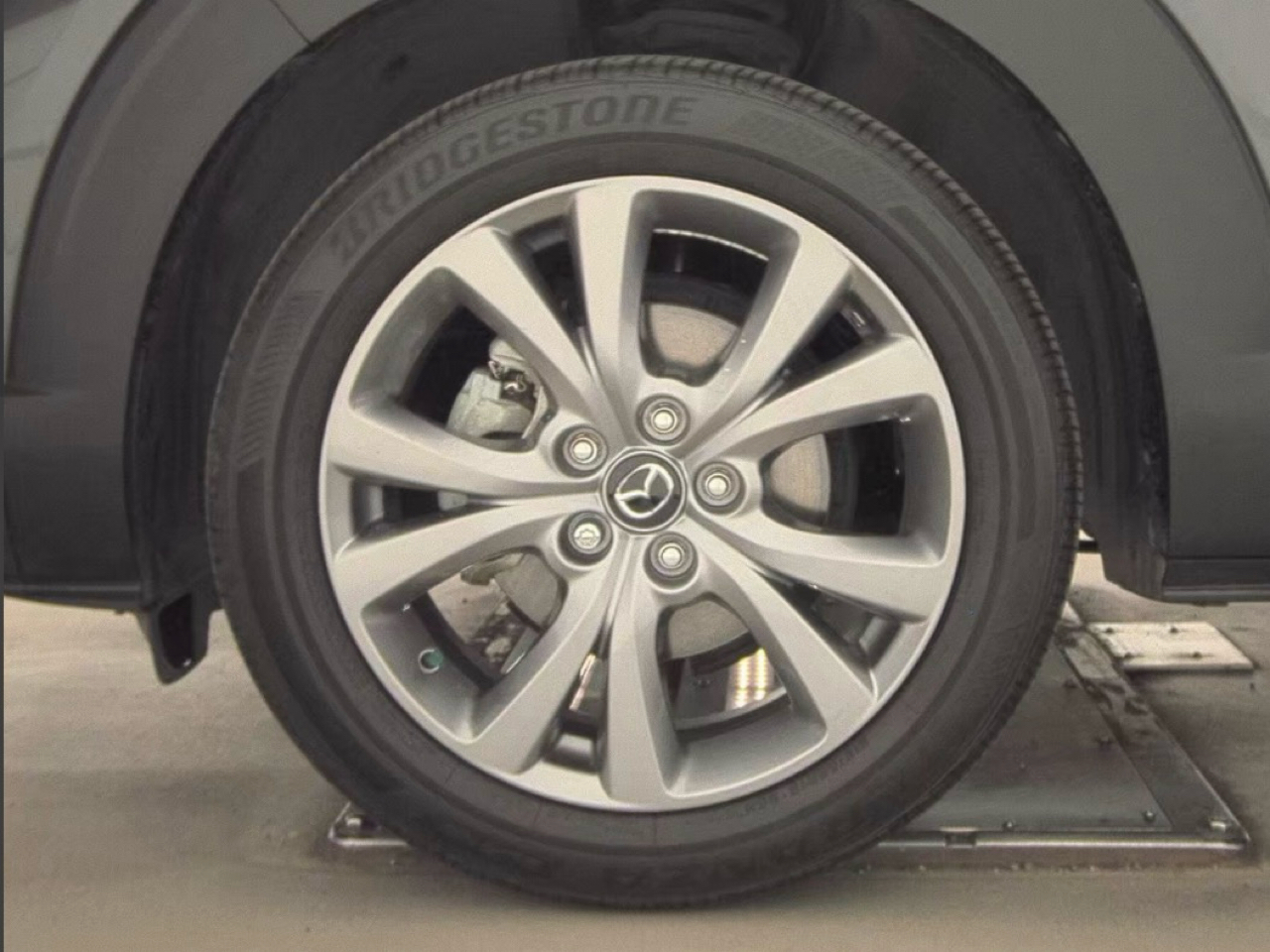 Mazda CX-30 2.5 S Preferred Package AWD 2023