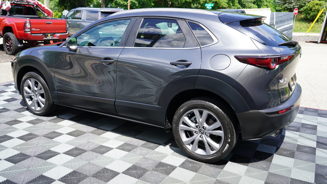 Mazda CX-30 2.5 S Preferred Package AWD 2023