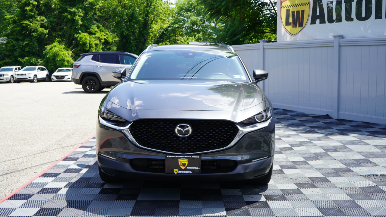 Mazda CX-30 2.5 S Preferred Package AWD 2023