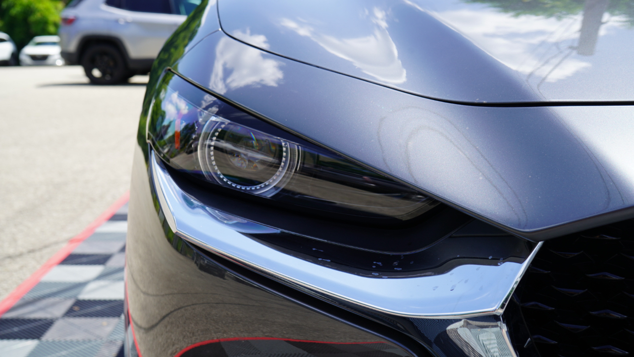 Mazda CX-30 2.5 S Preferred Package AWD 2023