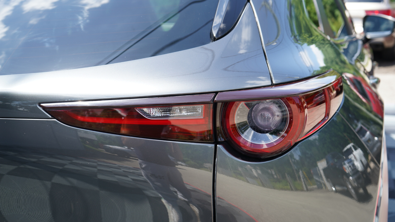Mazda CX-30 2.5 S Preferred Package AWD 2023