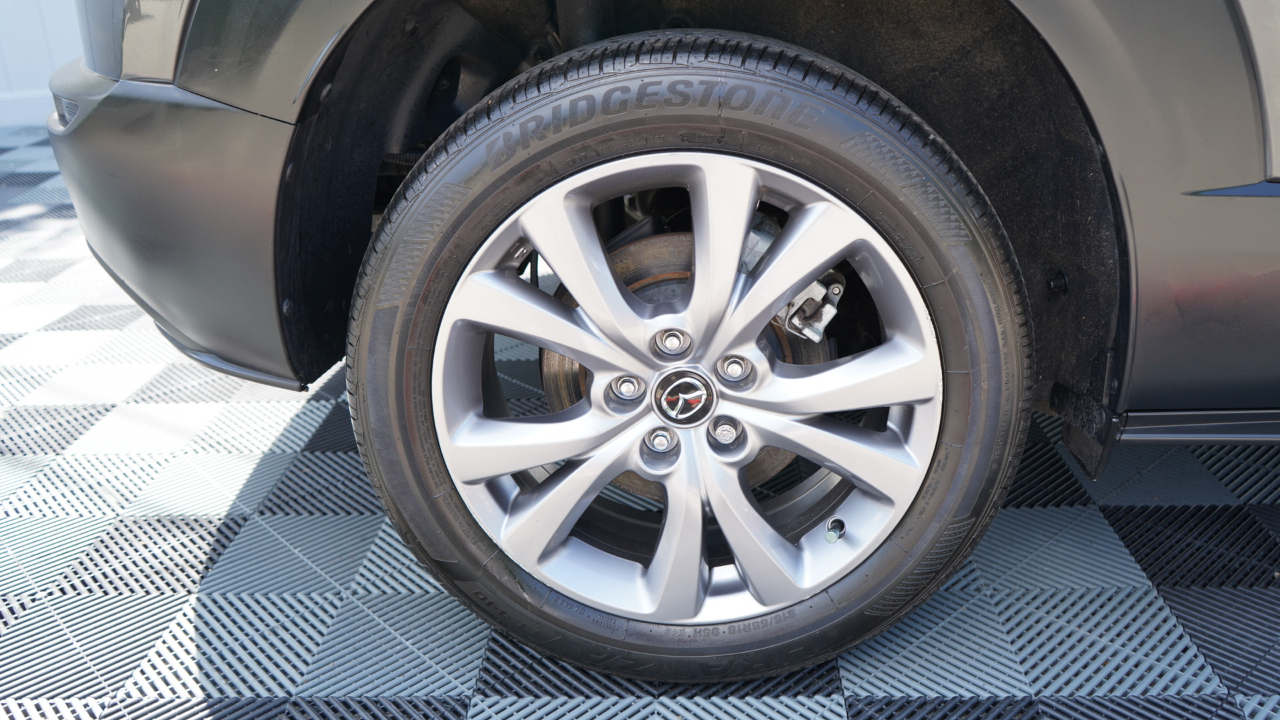 Mazda CX-30 2.5 S Preferred Package AWD 2023
