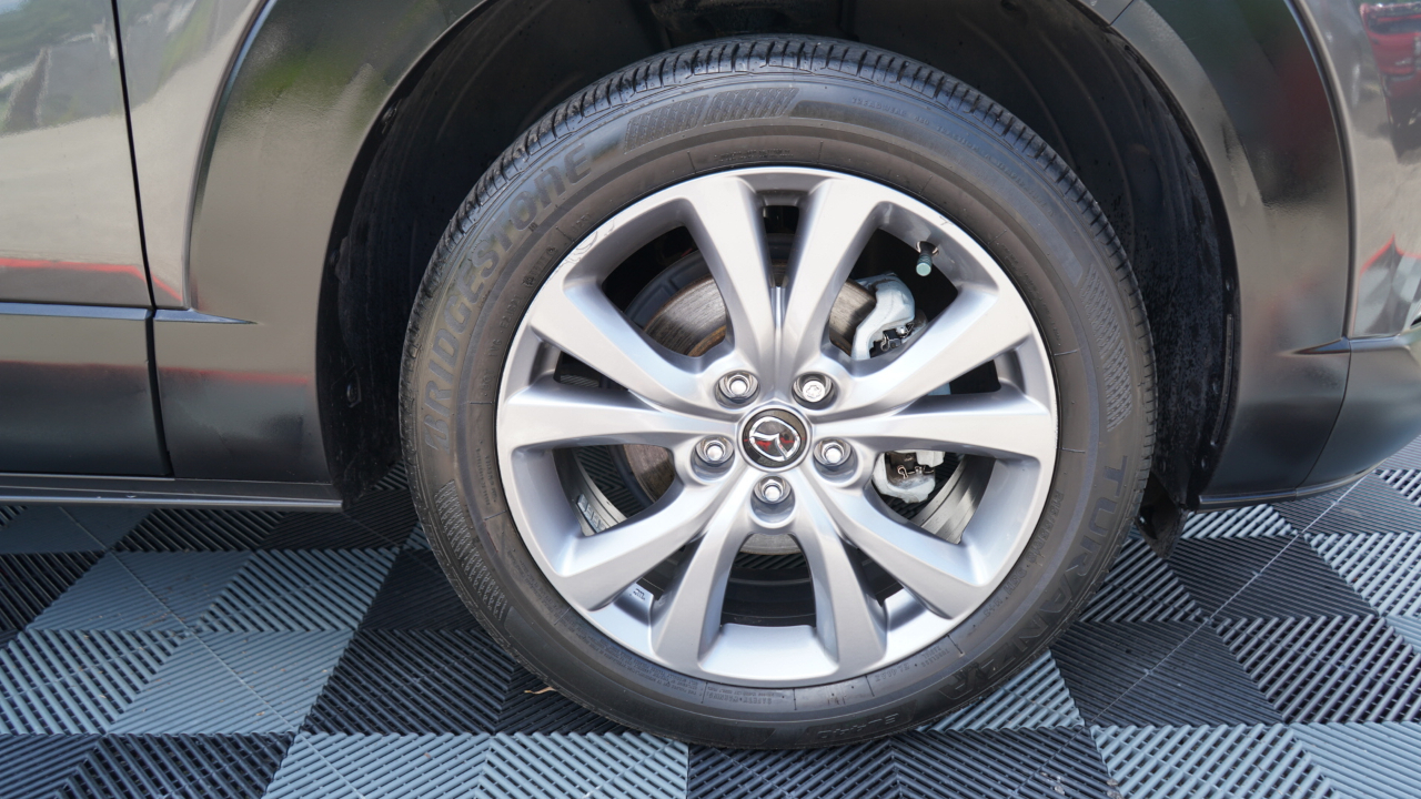 Mazda CX-30 2.5 S Preferred Package AWD 2023