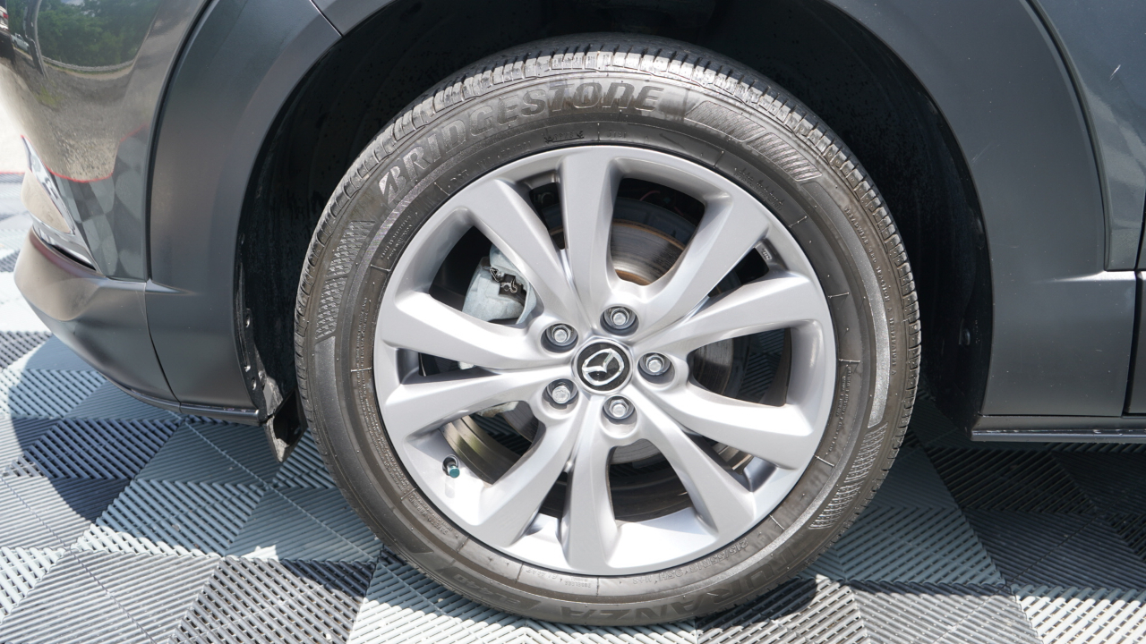 Mazda CX-30 2.5 S Preferred Package AWD 2023
