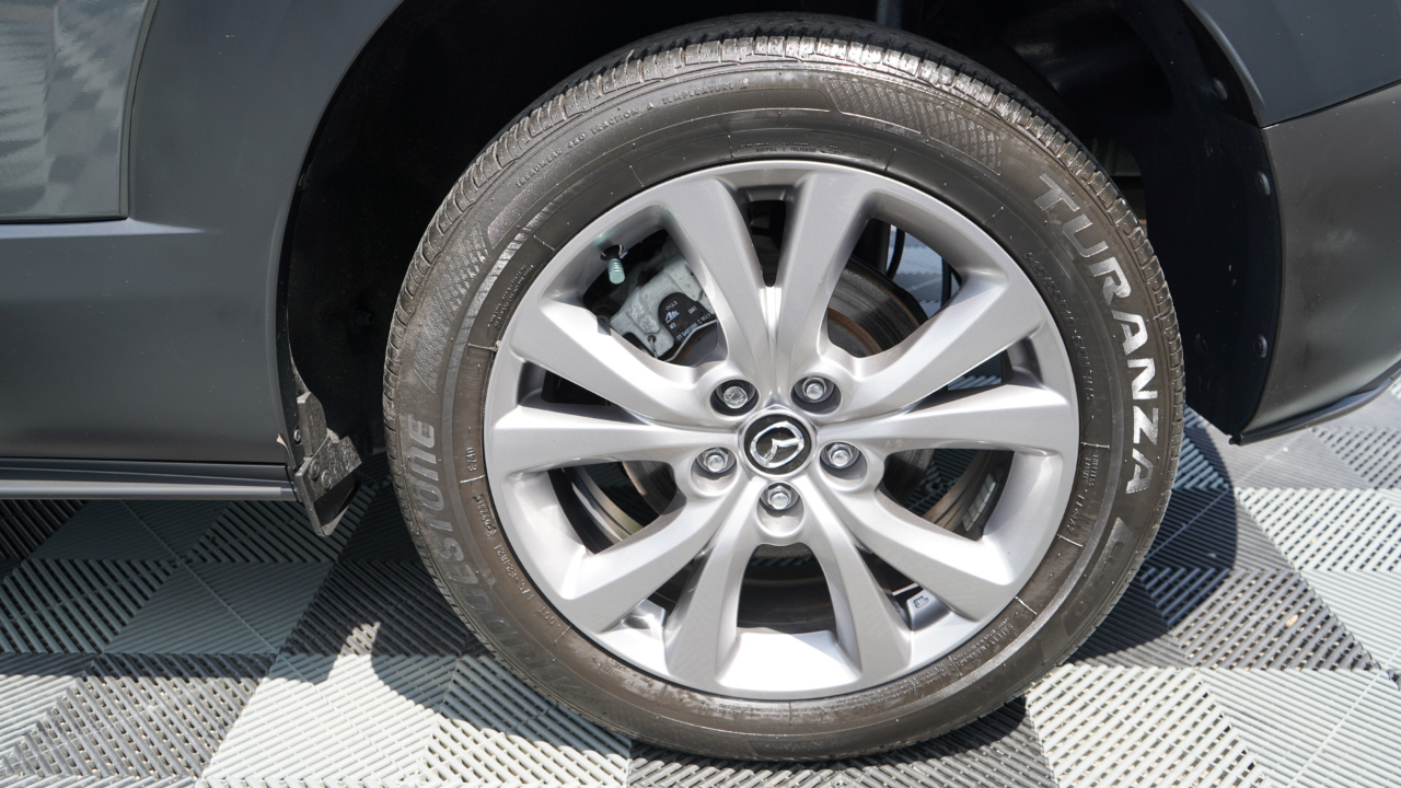 Mazda CX-30 2.5 S Preferred Package AWD 2023