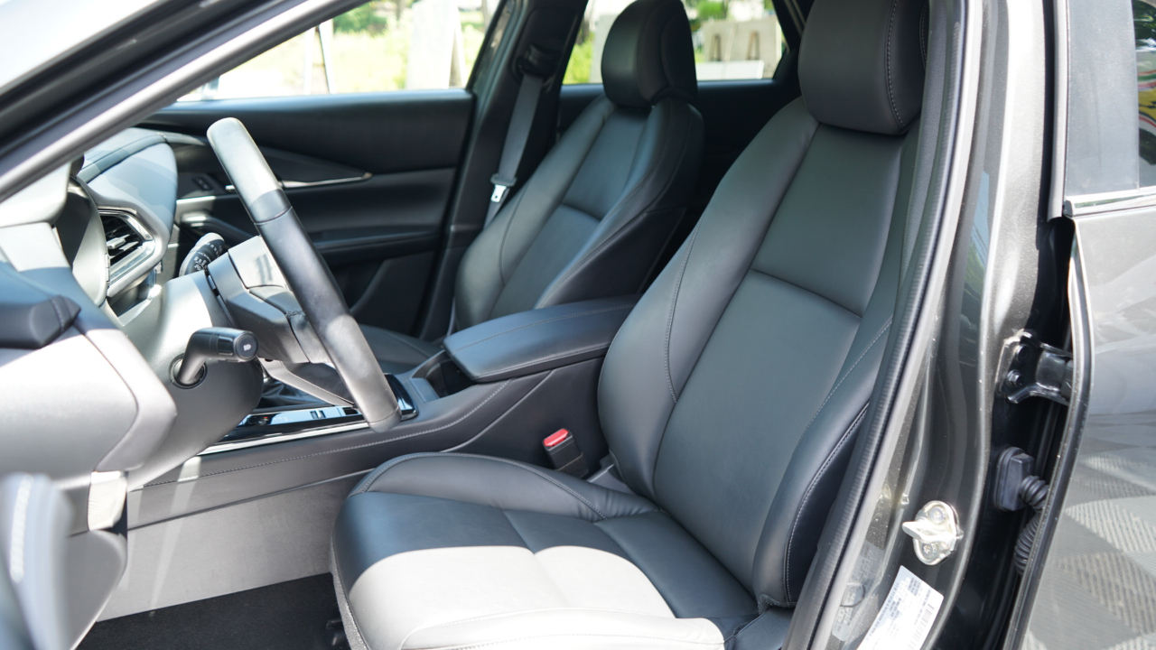 Mazda CX-30 2.5 S Preferred Package AWD 2023