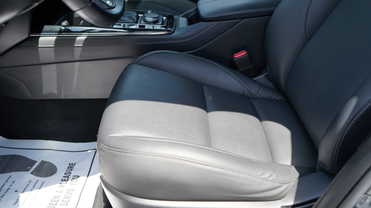 Mazda CX-30 2.5 S Preferred Package AWD 2023
