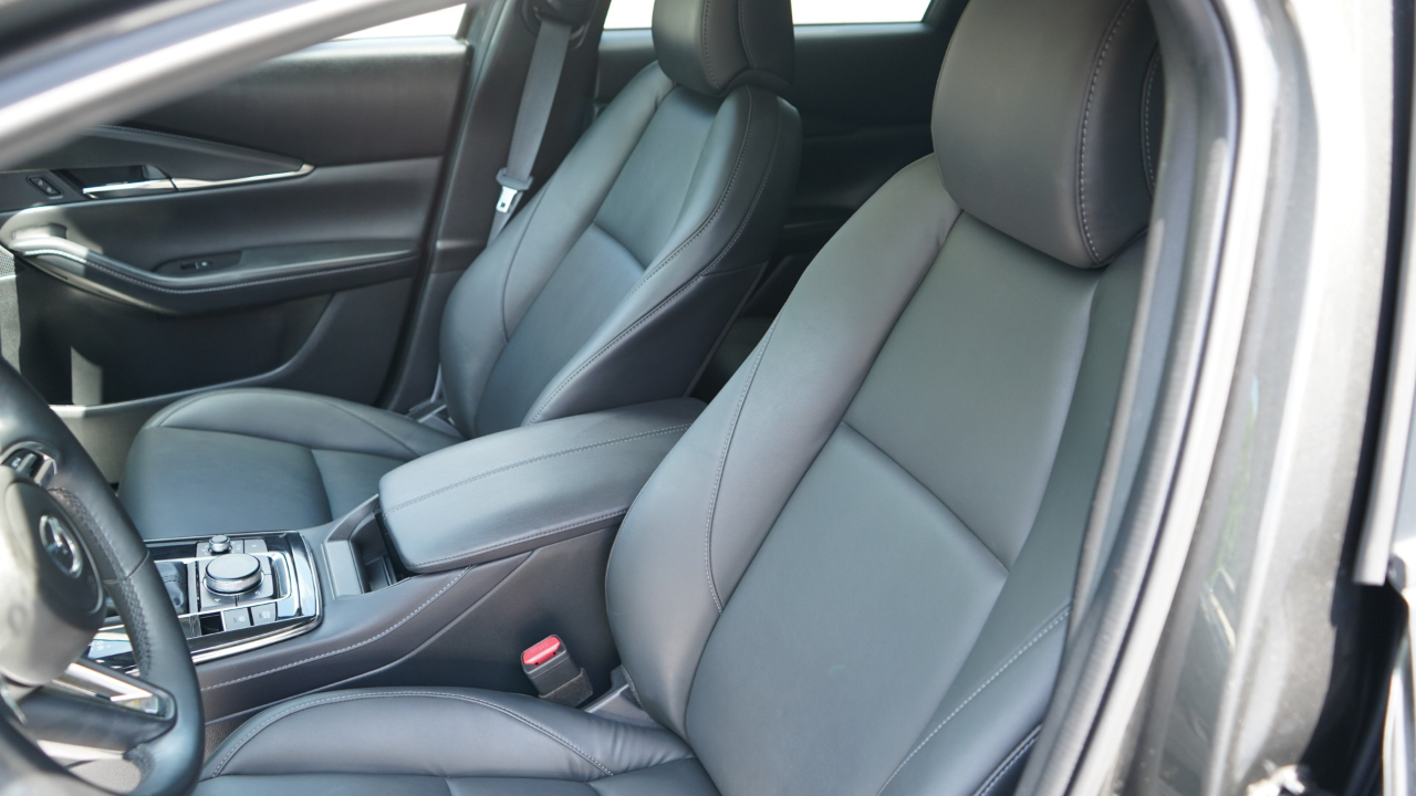 Mazda CX-30 2.5 S Preferred Package AWD 2023