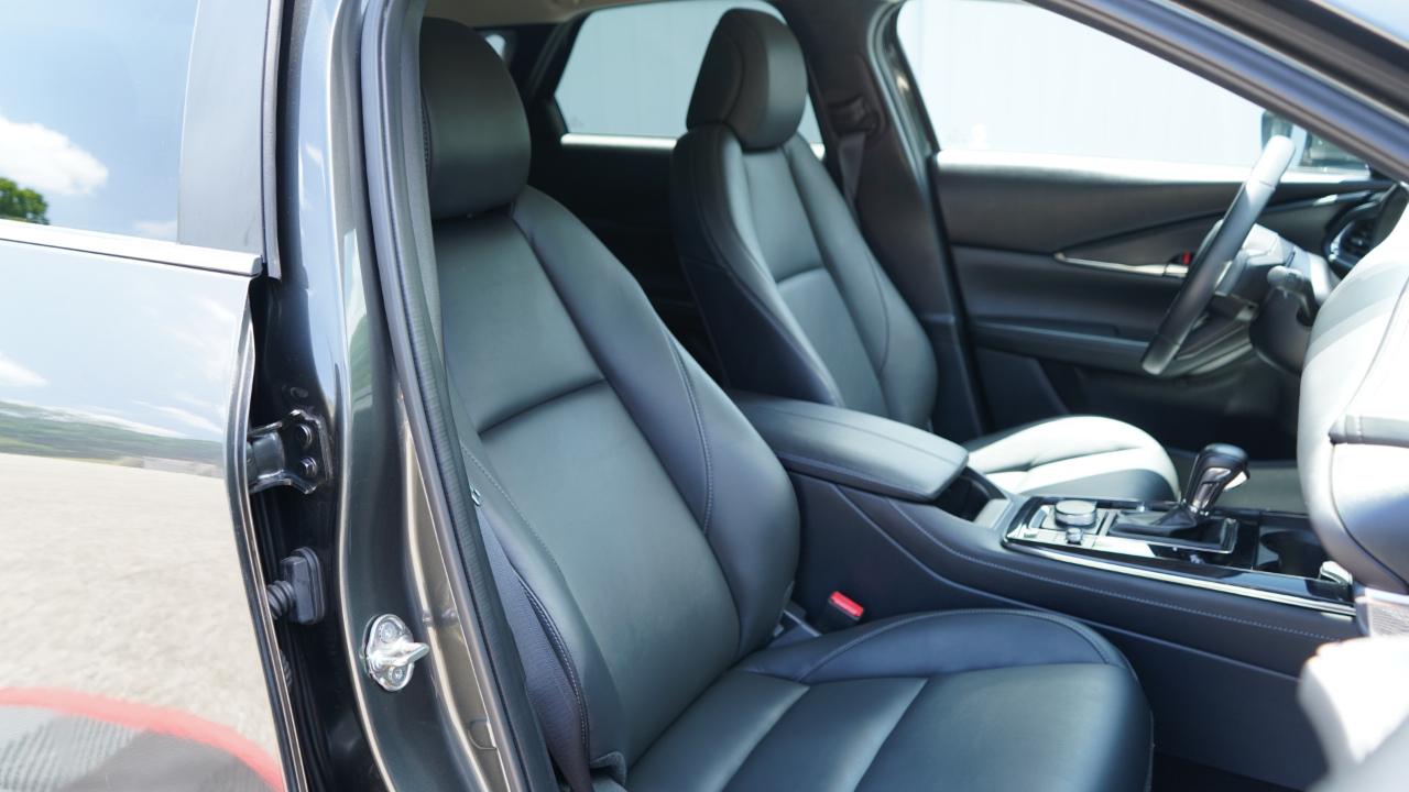 Mazda CX-30 2.5 S Preferred Package AWD 2023