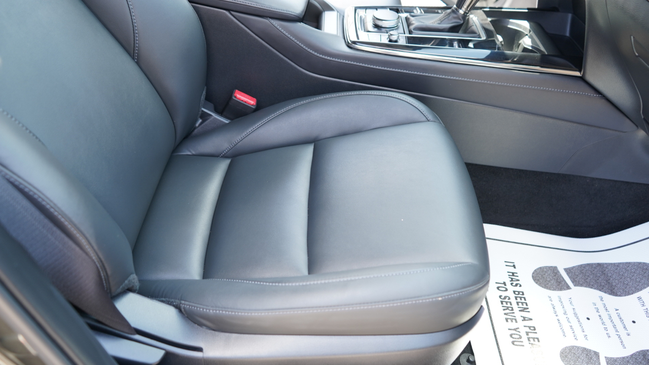 Mazda CX-30 2.5 S Preferred Package AWD 2023