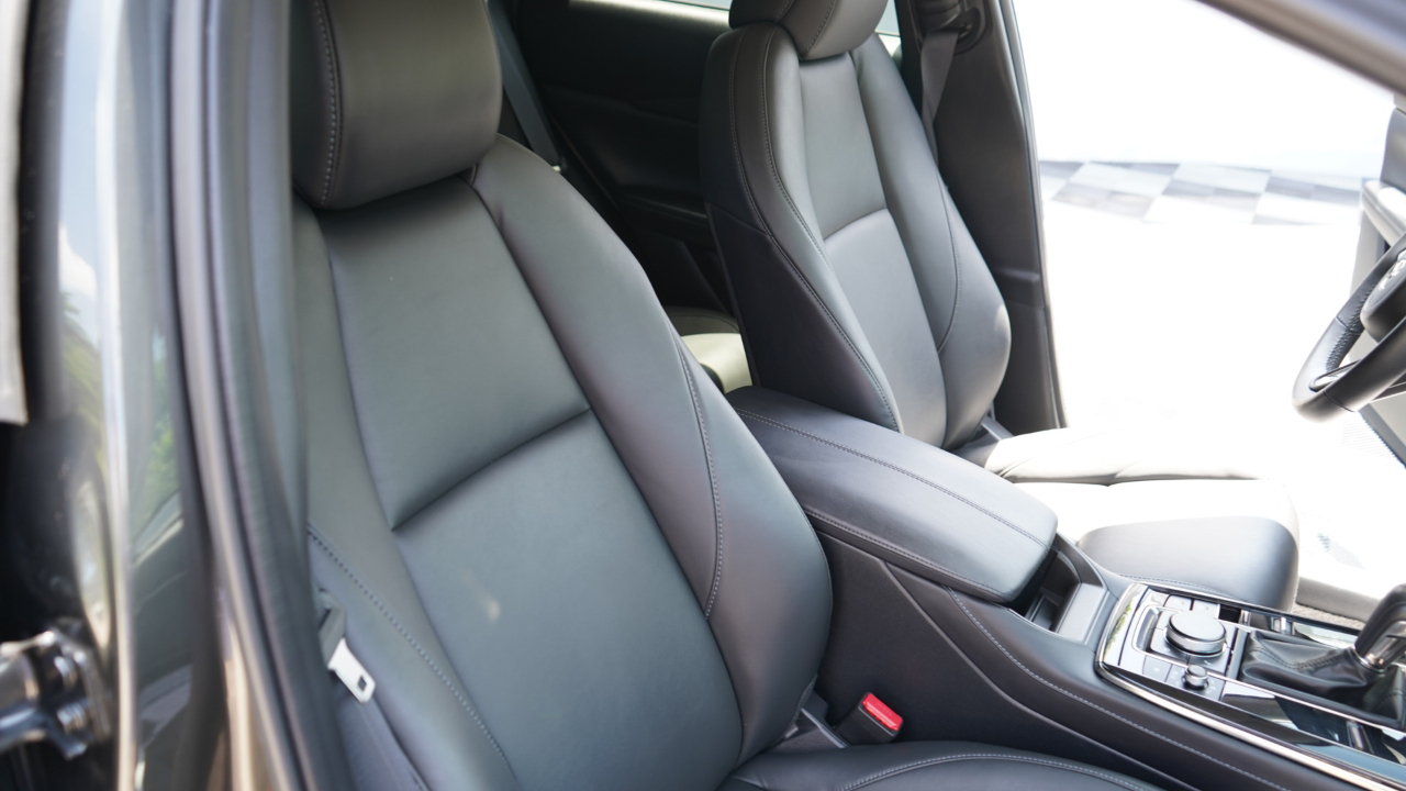 Mazda CX-30 2.5 S Preferred Package AWD 2023