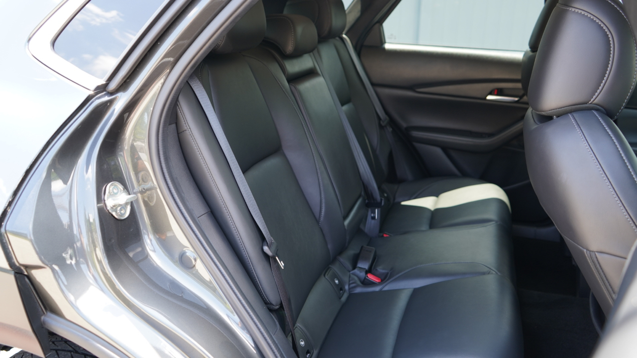 Mazda CX-30 2.5 S Preferred Package AWD 2023