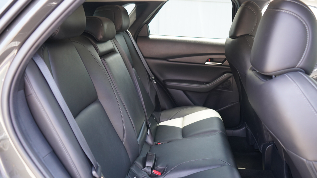 Mazda CX-30 2.5 S Preferred Package AWD 2023