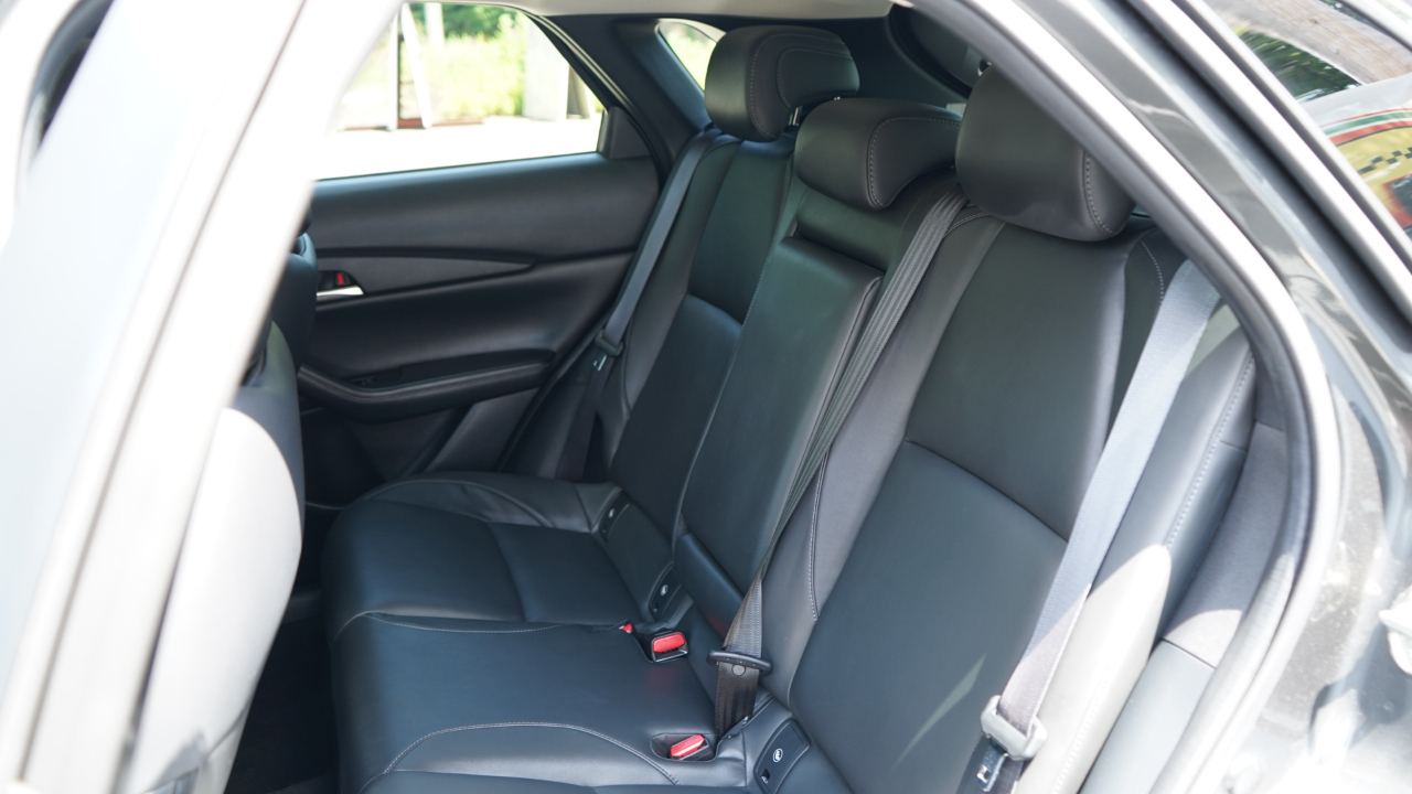 Mazda CX-30 2.5 S Preferred Package AWD 2023