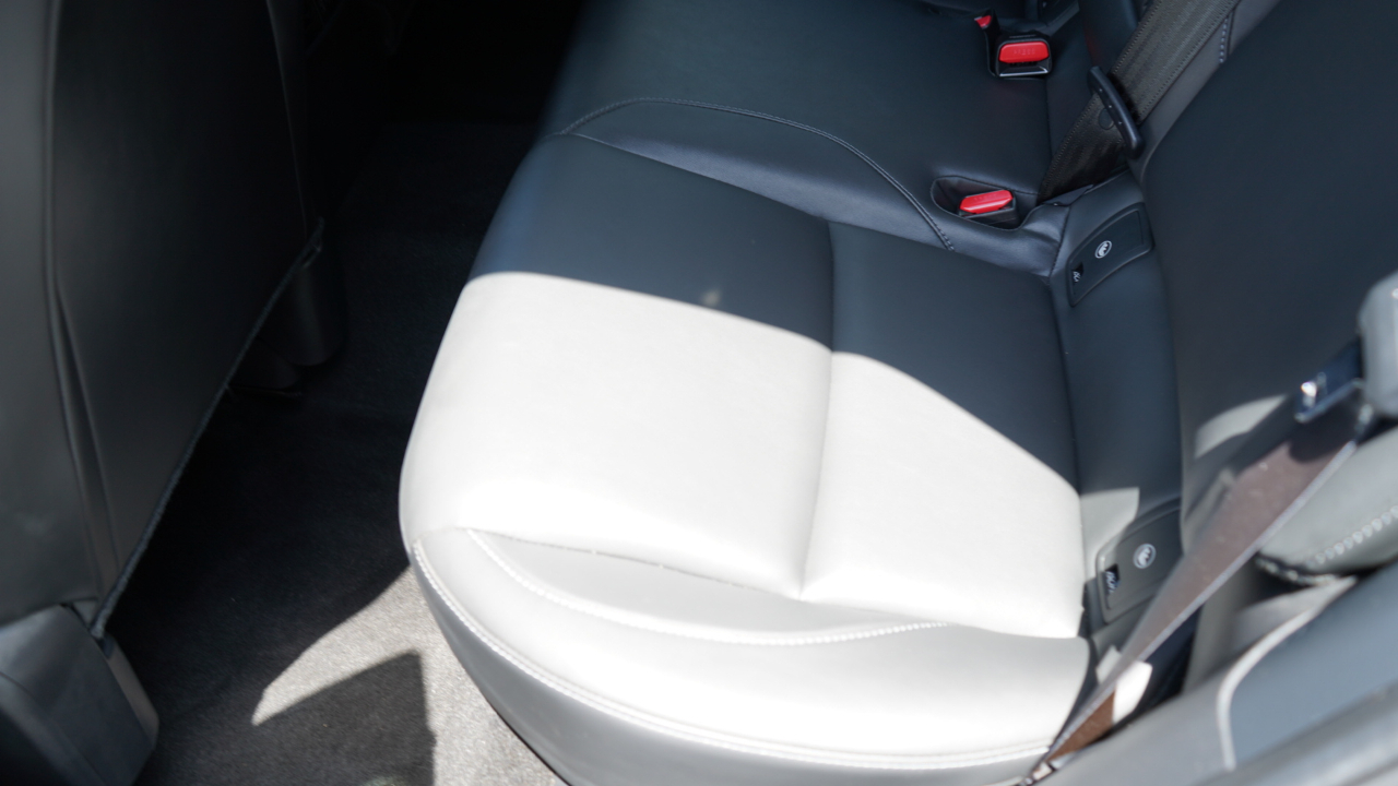 Mazda CX-30 2.5 S Preferred Package AWD 2023