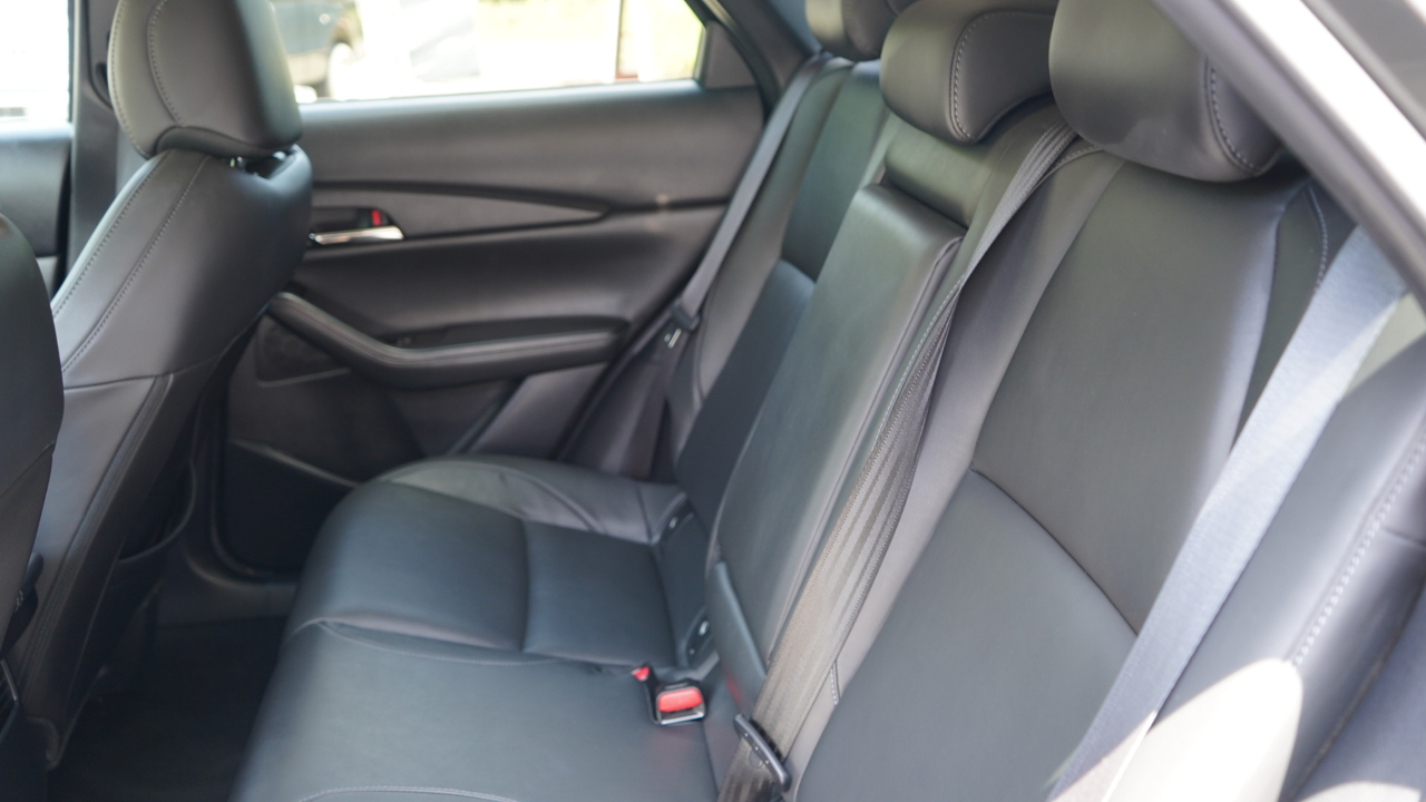 Mazda CX-30 2.5 S Preferred Package AWD 2023
